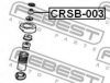 CHRYS 04764483AA Spacer Bush, shock absorber